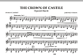 The Crown Of Castile - Bb Bass Clarinet