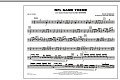 NFL Game Theme - Quad Toms