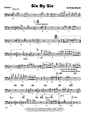 Six By Six - 4th Trombone