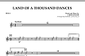 Land Of A Thousand Dances - Bells