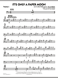 It's Only a Paper Moon - Trombone 2