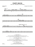 Party Rock - Percussion 2