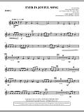 Ever In Joyful Song - F Horn 2