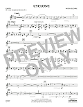 Cyclone - Pt.4 - Bb Tenor Sax/Bar. T.C.