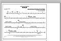 Walk - Aux Percussion
