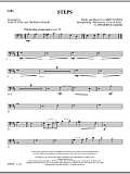 Steps - Cello