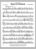 Stuck In A Groove - Trombone 2