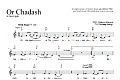 Or Chadash