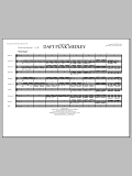 Daft Punk Medley - Wind Score