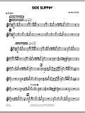 Side Slippin' - Alto Sax 1