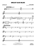 Greasy Sack Blues - Baritone Sax