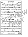 Jungle Love - Eb Alto Sax