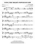 I Sing the Mighty Power of God (arr. Richard Nichols) - F Horn