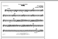 Fire - Eb Baritone Sax