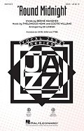 'Round Midnight (arr. Ed Lojeski)