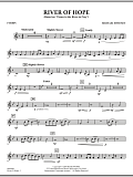River of Hope - F Horn