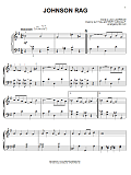 Johnson Rag