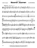 Bloomin' Jazzmen - 1st Bb Trumpet