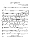 Eleanor Rigby - Violin 2