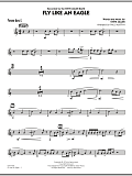 Fly Like An Eagle - Tenor Sax 2