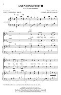 A Sending Forth (arr. Stacey Nordmeyer)