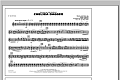Chelsea Dagger - Eb Alto Sax