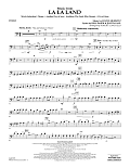 Music from La La Land - Cello