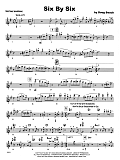 Six By Six - Eb Baritone Saxophone