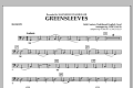 Greensleeves - Bassoon