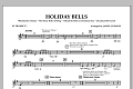 Holiday Bells - Bb Trumpet 3