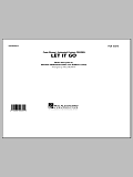 Let It Go (from Frozen) - Conductor Score (Full Score)