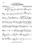 This Old Hammer (No. 1 from Appalachian Stories) - Fiddle/Violin