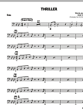 Thriller - Bass