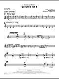 25 Or 6 To 4 - Bb Clarinet 2