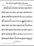 The Most Wonderful Time Of The Year - Trumpets 1 & 2