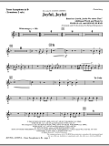 Joyful, Joyful - Tenor Sax (sub. Tbn 2)