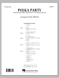 Polka Party - Conductor Score (Full Score)