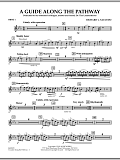 A Guide Along The Pathway - Oboe 1