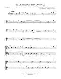 Scarborough Fair/Canticle