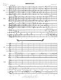 Freckle Face - Full Score
