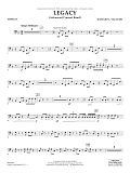 Legacy (Advanced Version) - Timpani