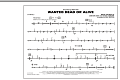 Wanted Dead or Alive - Cymbals