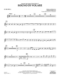 Sogno di Volare (from Civilization VI) (arr. Matt Conaway) - Bb Trumpet 2