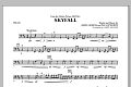 Skyfall - Cello