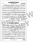 The Imperial March (Darth Vader's Theme) - 2nd Trombone