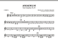Amadeus! - F Horn 4