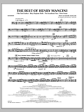 The Best of Henry Mancini - Bassoon
