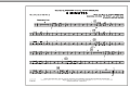 4 Minutes - Multiple Bass Drums