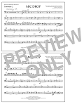Mic Drop - Trombone 2