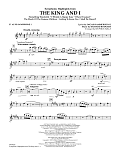 Symphonic Highlights from The King and I - Eb Alto Saxophone 1